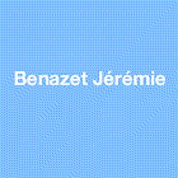 Benazet Jérémie, Saint-Étienne - Horaires d'ouverture