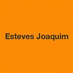 ESTEVES JOAQUIM MANUEL, Pierres - Horaires d'ouverture