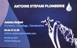 Stefani Antoine, Grosseto-Prugna - Horaires d'ouverture
