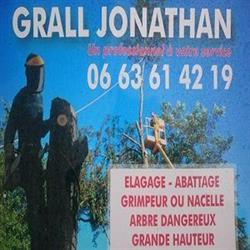 Grall Jean Jonathan, Pessac - Horaires d'ouverture