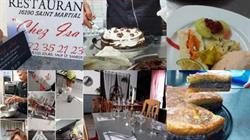 Chez Isa, Saint-Martial - Horaires d'ouverture