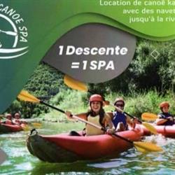 Normandie Canoe Spa, Condé-sur-Noireau - Horaires d'ouverture