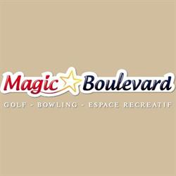 Magic Boulevard, Marzy - Horaires d'ouverture