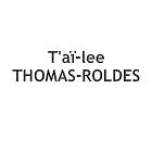 THOMAS THOMAS ROLDES TAI LEE, Draguignan - Horaires d'ouverture