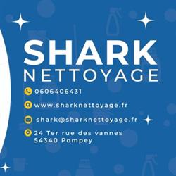 Shark Nettoyage, Pompey - Horaires d'ouverture