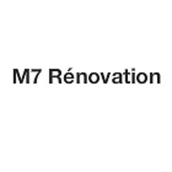 M7 Rénovation, Marseille - Horaires d'ouverture