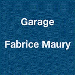 Garage Maury Fabrice, Chauray - Horaires d'ouverture