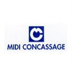 Midi Concassage, Istres - Horaires d'ouverture