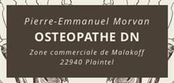 Morvan Pierre Emmanuel, Plaintel - Horaires d'ouverture