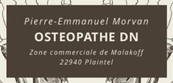 Morvan Pierre Emmanuel, Plaintel - Horaires d'ouverture