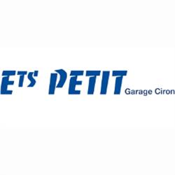 Etablissements Petit Cholet, - Horaires d'ouverture