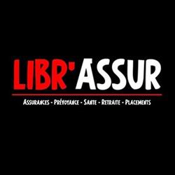 Libr'Assur Romain Grosjean et Gaëlle Bonnevaux, Neufchâteau - Horaires d'ouverture