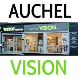 AUCHEL VISION TISSOT AUDITION, Auchel - Horaires d'ouverture