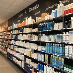 Pharmacie Combes, Faverney - Horaires d'ouverture