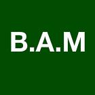 B. A. M, Monthelon - Horaires d'ouverture