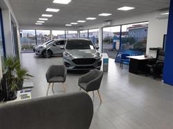 Ford Forez Automobiles Concessionaire, Feurs - Horaires d'ouverture