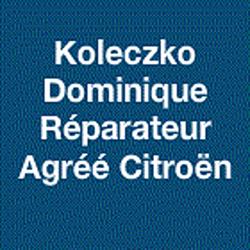 Citroën Garage du Centre Adhèrent, Ostricourt - Horaires d'ouverture