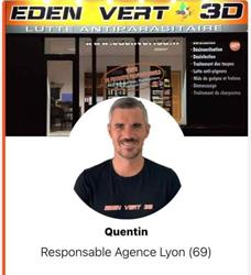 EdenVert 3D, Meyzieu - Horaires d'ouverture