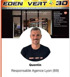 EdenVert 3D, Meyzieu - Horaires d'ouverture