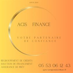 ACIS FINANCE - Périgueux, - Horaires d'ouverture