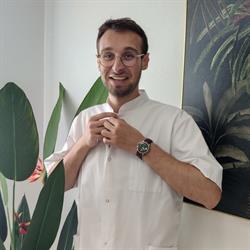 Sébastien Semprini Ostéopathe à Grasse, - Horaires d'ouverture