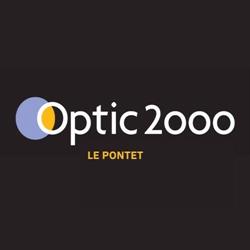 Opticien Le Pontet - Optic 2000 - Zone d'activités de Fontvert, - Horaires d'ouverture
