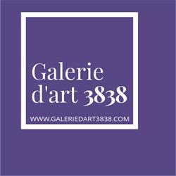 Galerie d'art 3838 Angers, - Horaires d'ouverture