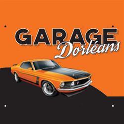 Garage Dorleans Frederic, Combourg - Horaires d'ouverture