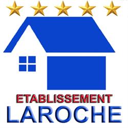 Etablissement Laroche, Paris - Horaires d'ouverture