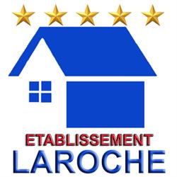 Etablissement Laroche, Paris - Horaires d'ouverture