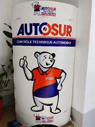 Autosur Maulette, - Horaires d'ouverture