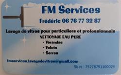 FM Services, Bédarrides - Horaires d'ouverture