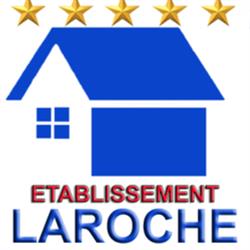 Etablissement Laroche, Beaumont-sur-Oise - Horaires d'ouverture
