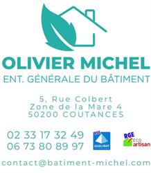 Michel Olivier, Coutances - Horaires d'ouverture