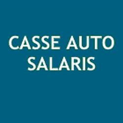 CASSE AUTO SALARIS, Velaines - Horaires d'ouverture