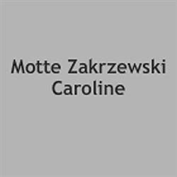 Motte Zakrzewski Caroline, Arras - Horaires d'ouverture