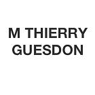 Guesdon Thierry, Daumazan-sur-Arize - Horaires d'ouverture
