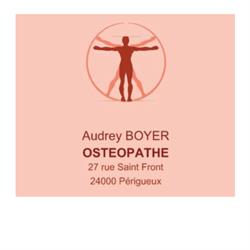 Boyer Audrey et Robin Amandine, Périgueux - Horaires d'ouverture