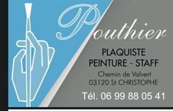 Pouthier Romain, Châteldon - Horaires d'ouverture