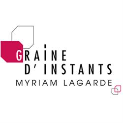 Graine d'Instants - Myriam Lagarde Photographe, Craponne - Horaires d'ouverture