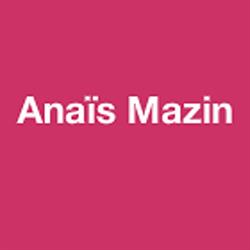 Mazin Anaïs, Mulhouse - Horaires d'ouverture
