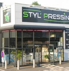 Styl'pressing, Laval - Horaires d'ouverture
