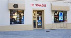 HC Voyages membre du Réseau Tourcom, Carpentras - Horaires d'ouverture