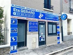 Ets GERARD - ARTISAN PLOMBIER, Le Perreux-sur-Marne - Horaires d'ouverture