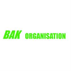 BAK Organisation Intralogistics, Saint-Louis - Horaires d'ouverture