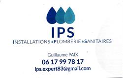 Installations Plomberie Sanitaires - Guillaume PAIX -, Six-Fours-les-Plages - Horaires d'ouverture