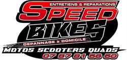 Speed Bikes 44, Châteaubriant - Horaires d'ouverture