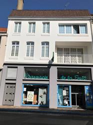 Pharmacie de la Forêt, Hesdin - Horaires d'ouverture