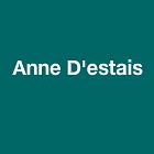 D'estais Anne, Caen - Horaires d'ouverture