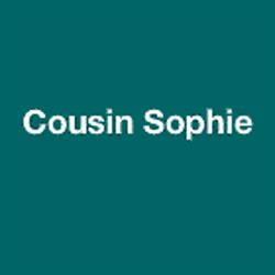 Cousin Sophie, Sallanches - Horaires d'ouverture
